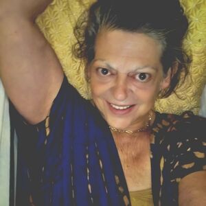 Meet your Posher, Christy